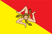 http://upload.wikimedia.org/wikipedia/commons/thumb/8/84/Sicilian_Flag.svg/220px-Sicilian_Flag.svg.png