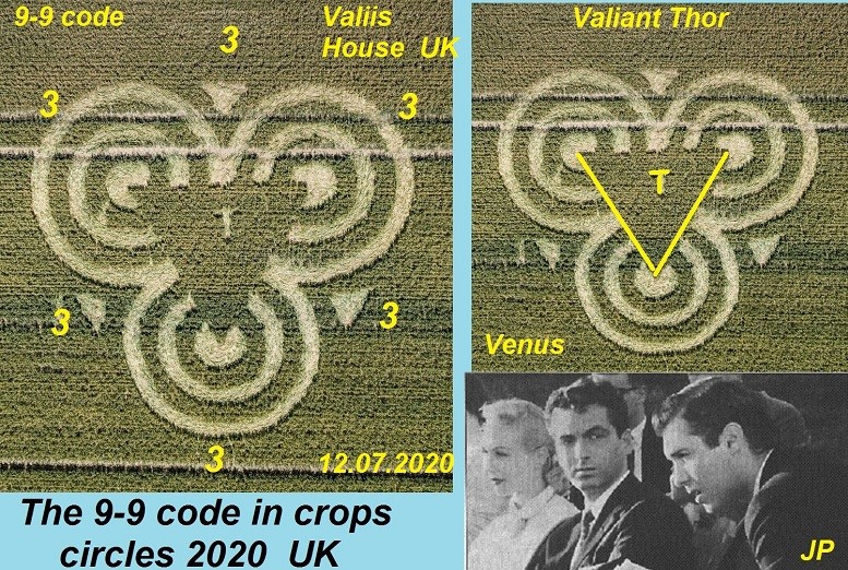 jonas14072020a Nuevos crop circle aparece en Francia y Reino Unido
